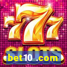 bet10 .com